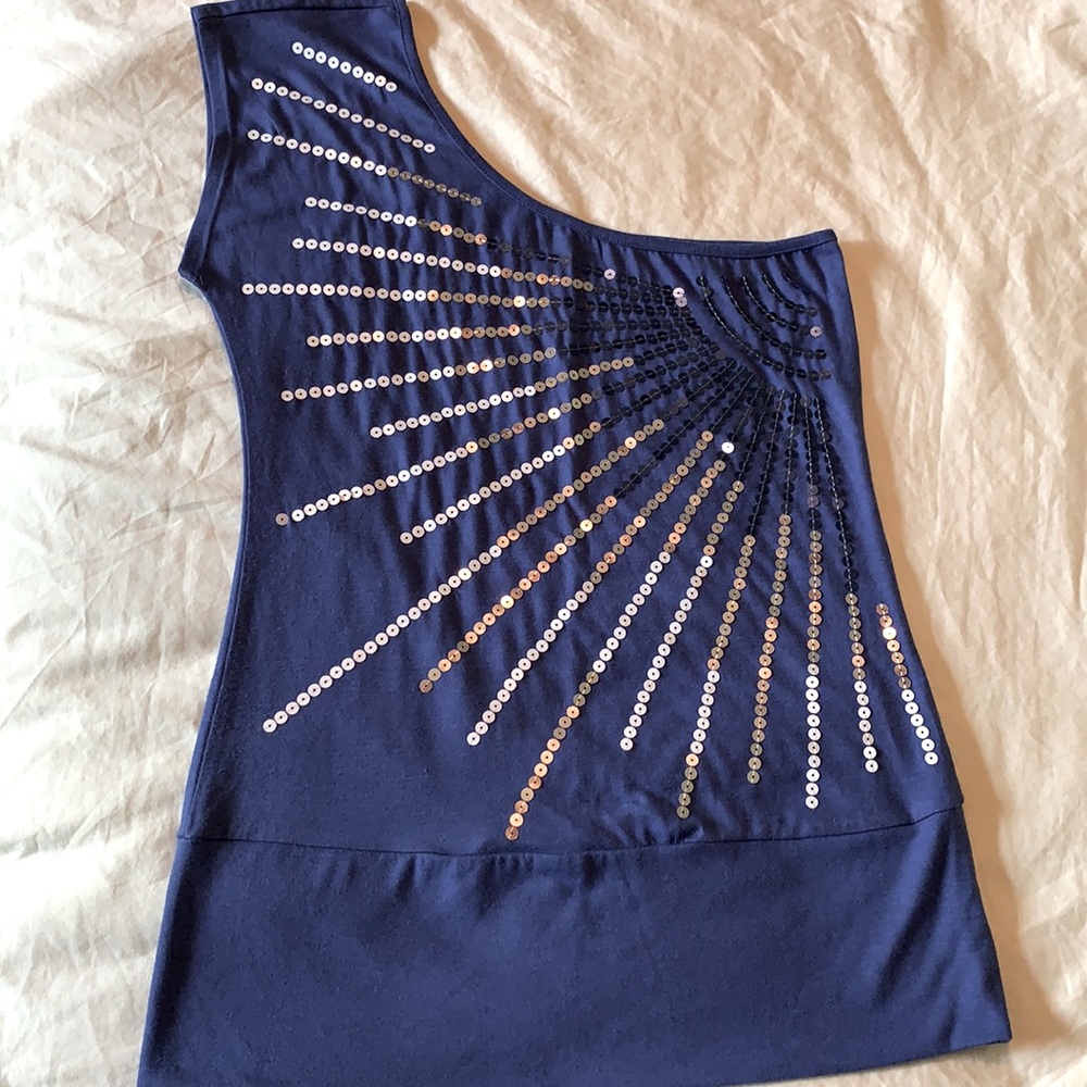 Ice and beautiful blouse for a women.